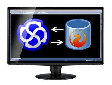 Firebird Repository